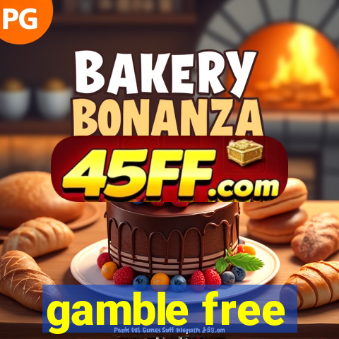 gamble free